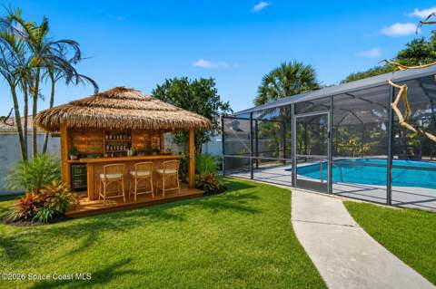 205 Sea Dunes Drive, Melbourne Beach FL - photo 13 of 83