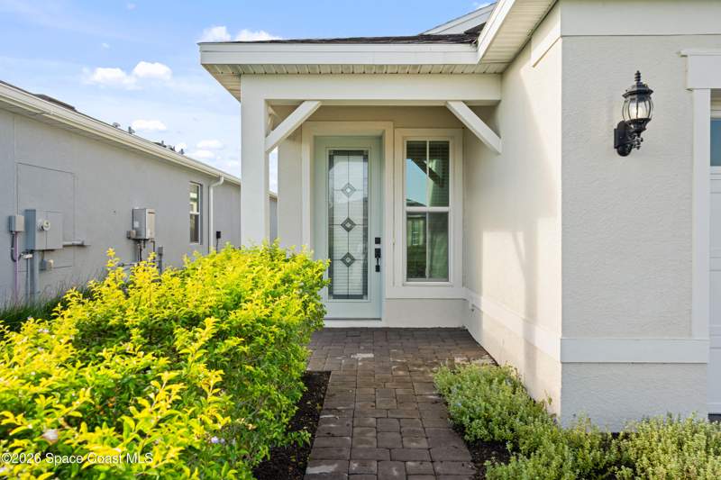 3 bedroom Single Family Residence at 3033 Tidepool Place, Del Webb at Viera Phase 2, Melbourne — photo 3