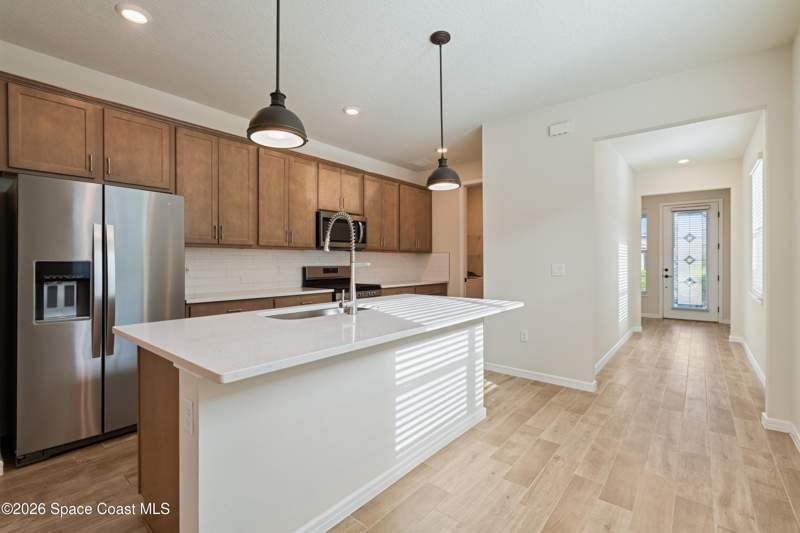 3 bedroom Single Family Residence at 3033 Tidepool Place, Del Webb at Viera Phase 2, Melbourne — photo 5