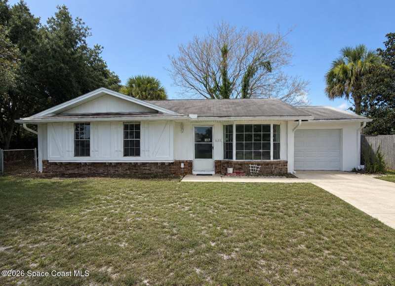 3 bedroom Single Family Residence at 2626 Sabrina Street, Port Malabar Unit 43, Palm Bay — photo 1
