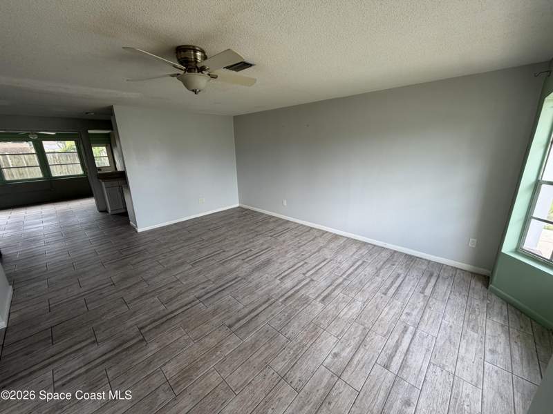 3 bedroom Single Family Residence at 2626 Sabrina Street, Port Malabar Unit 43, Palm Bay — photo 3