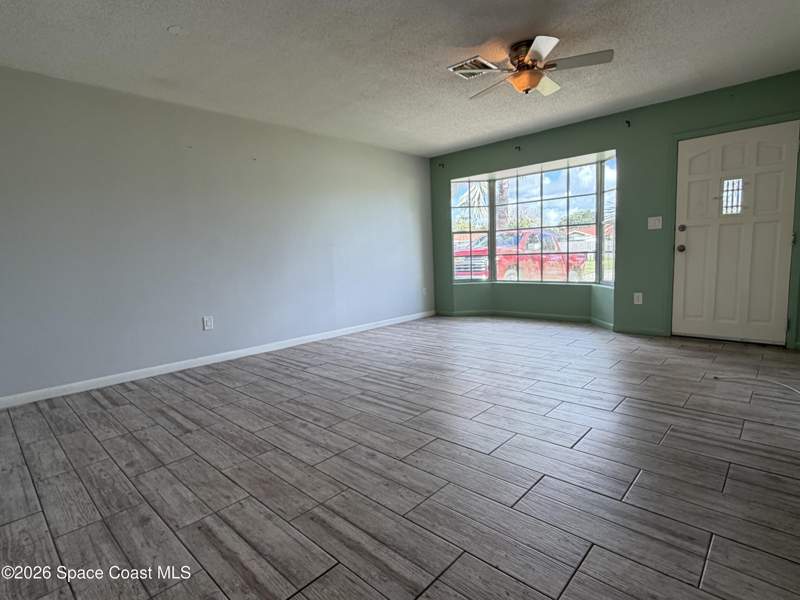 3 bedroom Single Family Residence at 2626 Sabrina Street, Port Malabar Unit 43, Palm Bay — photo 2