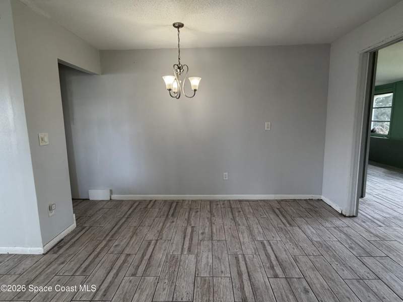3 bedroom Single Family Residence at 2626 Sabrina Street, Port Malabar Unit 43, Palm Bay — photo 5