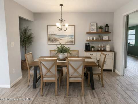 2626 Sabrina Street, Palm Bay FL - photo 6 of 28