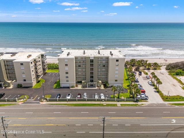 407 Highway A1a Highway #443