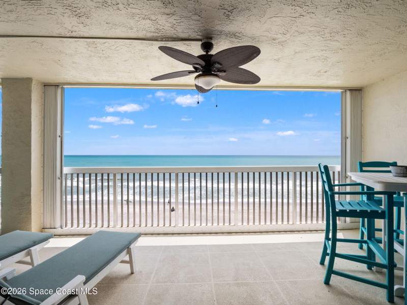 3 bedroom Condominium at 407 Highway A1a Highway #443, The Horizon Condo Ph IV, Satellite Beach — photo 3
