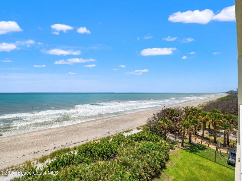 3 bedroom Condominium at 407 Highway A1a Highway #443, The Horizon Condo Ph IV, Satellite Beach — photo 5