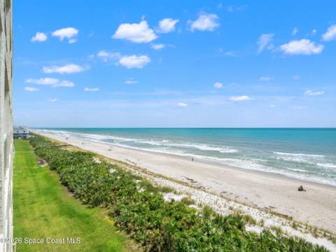 407 Highway A1a Highway #443, Satellite Beach FL - photo 15 of 34