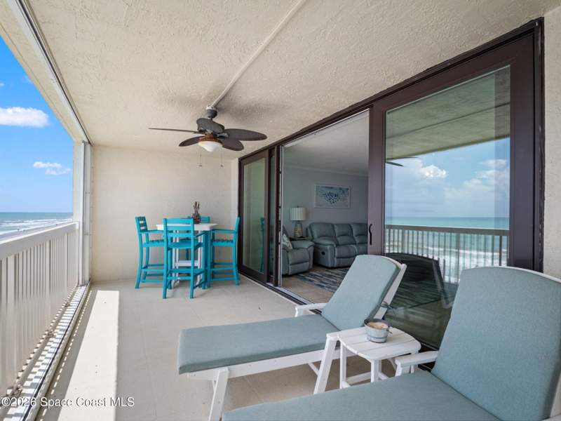 3 bedroom Condominium at 407 Highway A1a Highway #443, The Horizon Condo Ph IV, Satellite Beach — photo 4