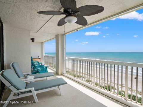 407 Highway A1a Highway #443, Satellite Beach FL - photo 14 of 34