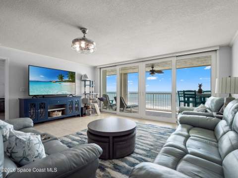 407 Highway A1a Highway #443, Satellite Beach FL - photo 10 of 34