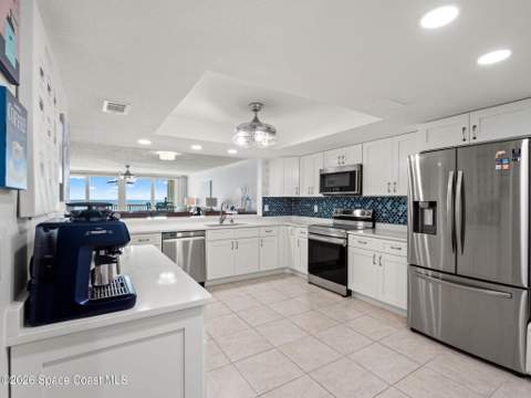 407 Highway A1a Highway #443, Satellite Beach FL - photo 8 of 34
