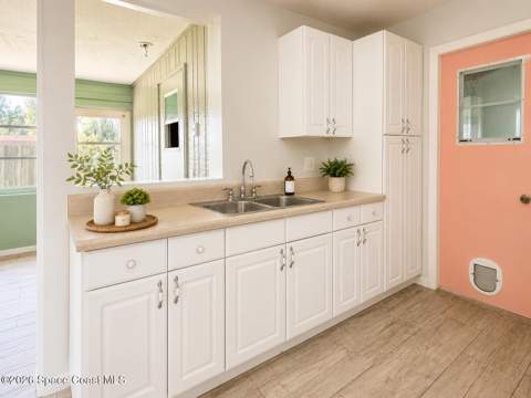 2626 Sabrina Street, Palm Bay FL - photo 10 of 28