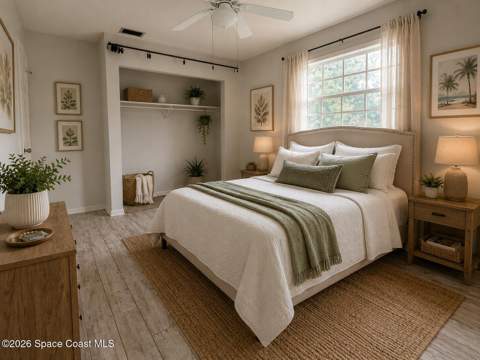 2626 Sabrina Street, Palm Bay FL - photo 15 of 28