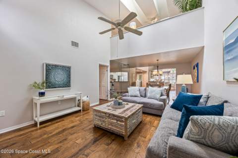 1603 Parkside Place #1603, Indian Harbour Beach FL - photo 16 of 52