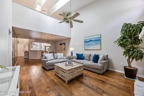 1603 Parkside Place #1603, Indian Harbour Beach FL - photo 15 of 52