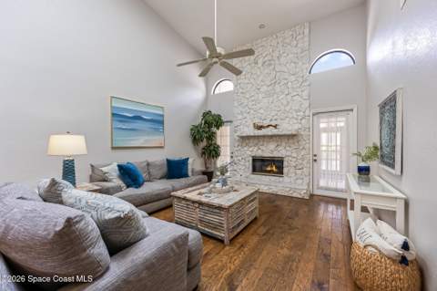 1603 Parkside Place #1603, Indian Harbour Beach FL - photo 14 of 52
