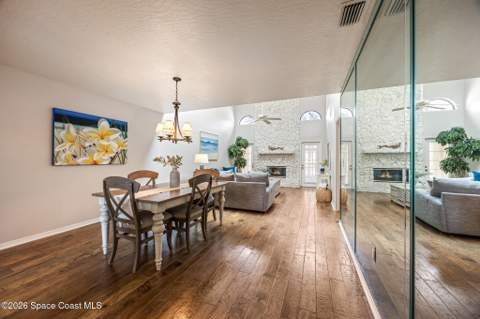 1603 Parkside Place #1603, Indian Harbour Beach FL - photo 12 of 52