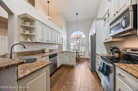 1603 Parkside Place #1603, Indian Harbour Beach FL - photo 7 of 52
