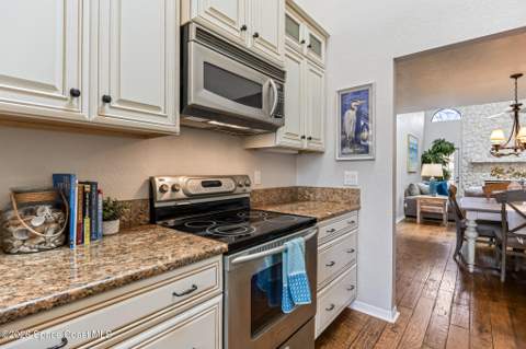 1603 Parkside Place #1603, Indian Harbour Beach FL - photo 9 of 52