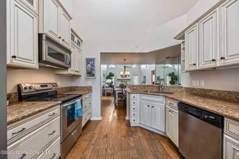 1603 Parkside Place #1603, Indian Harbour Beach FL - photo 6 of 52