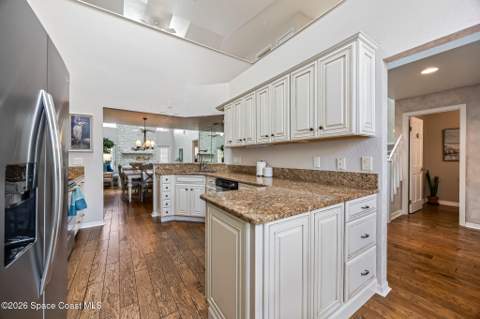 1603 Parkside Place #1603, Indian Harbour Beach FL - photo 10 of 52