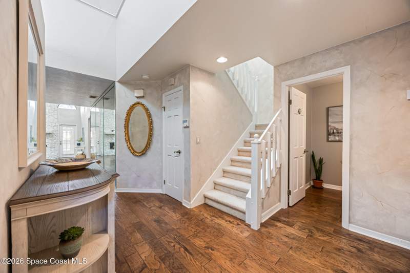 3 bedroom Townhouse at 1603 Parkside Place #1603, Gleasons Replat of A Portion of The Town of Eau Ga, Indian Harbour Beach — photo 5