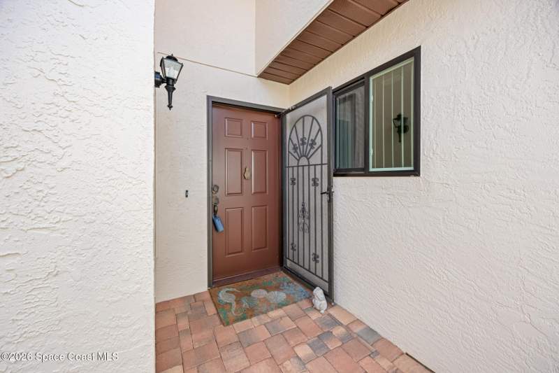 3 bedroom Townhouse at 1603 Parkside Place #1603, Gleasons Replat of A Portion of The Town of Eau Ga, Indian Harbour Beach — photo 4