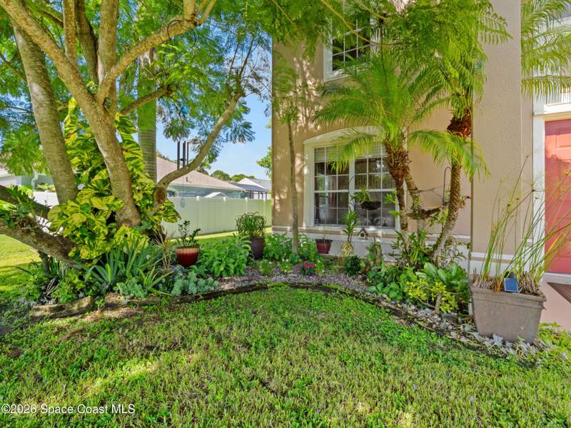 4 bedroom Single Family Residence at 371 Brookcrest Circle, Chelsea Park Unit 5, Rockledge — photo 4