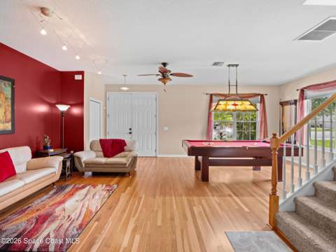 371 Brookcrest Circle, Rockledge FL - photo 9 of 44