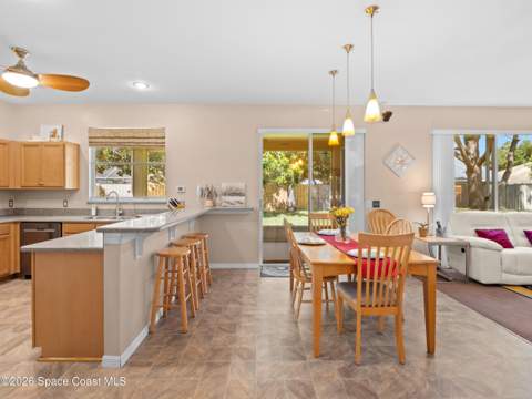 371 Brookcrest Circle, Rockledge FL - photo 11 of 44