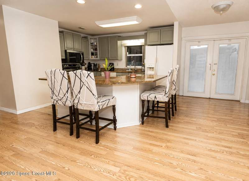 3 bedroom Single Family Residence at 485 Birchwood Lane, Colonial Heights Addn No 1, Titusville — photo 4