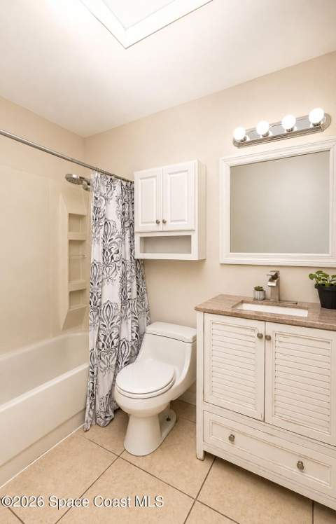485 Birchwood Lane, Titusville FL - photo 7 of 15