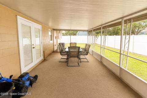 485 Birchwood Lane, Titusville FL - photo 14 of 15