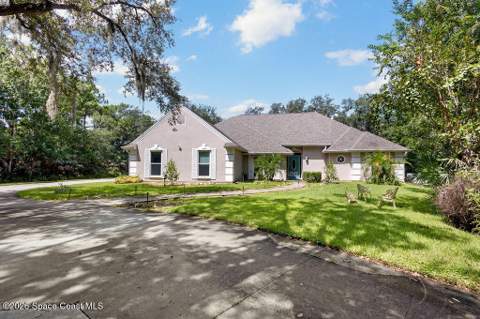 3660 Brennan Drive, Melbourne FL - photo 10 of 85