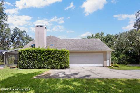 3660 Brennan Drive, Melbourne FL - photo 14 of 85