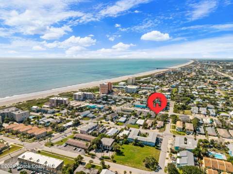 304 Johnson Avenue #304-2, Cape Canaveral FL - photo 18 of 22