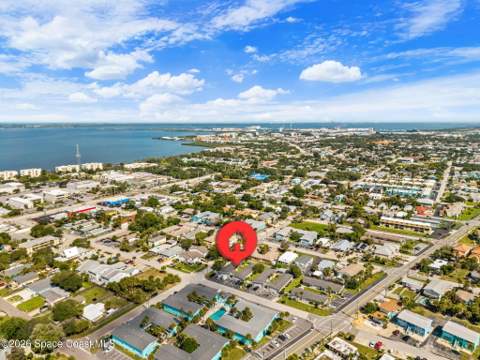304 Johnson Avenue #304-2, Cape Canaveral FL - photo 20 of 22