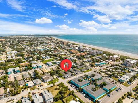 304 Johnson Avenue #304-2, Cape Canaveral FL - photo 19 of 22