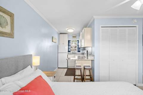 304 Johnson Avenue #304-2, Cape Canaveral FL - photo 10 of 22