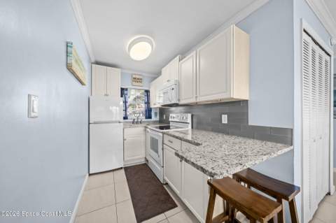 304 Johnson Avenue #304-2, Cape Canaveral FL - photo 12 of 22