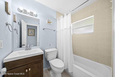 304 Johnson Avenue #304-2, Cape Canaveral FL - photo 15 of 22