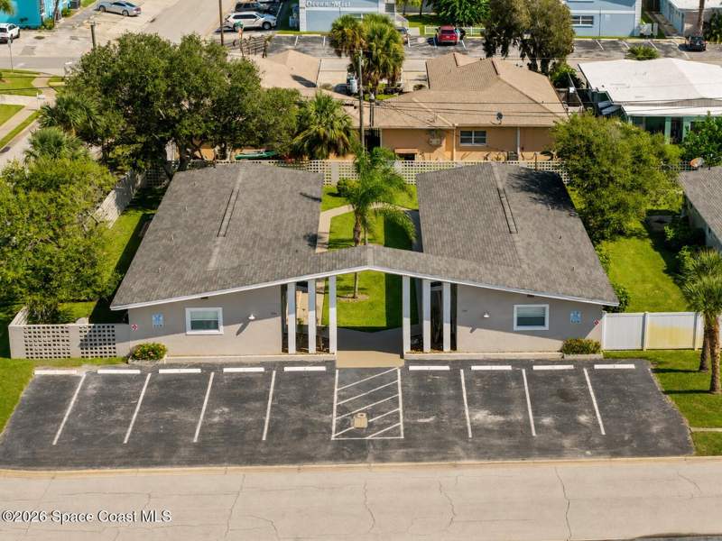 0 bedroom Condominium at 304 Johnson Avenue #304-2, Sand Reef Condo, Cape Canaveral — photo 2