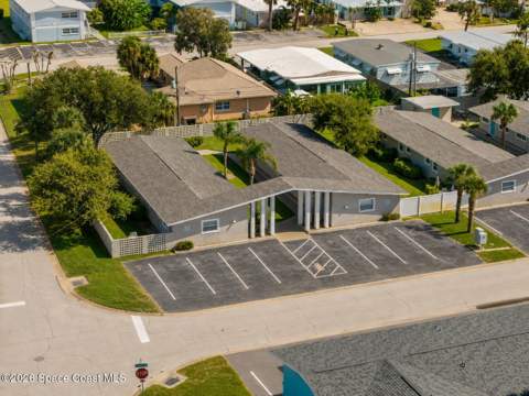 304 Johnson Avenue #304-2, Cape Canaveral FL - photo 16 of 22