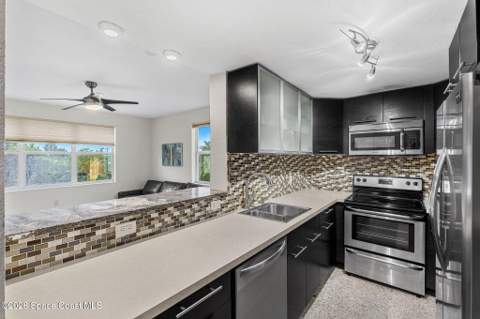 55 Sea Park Boulevard #216, Satellite Beach FL - photo 11 of 50