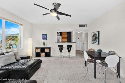55 Sea Park Boulevard #216, Satellite Beach FL - photo 17 of 50