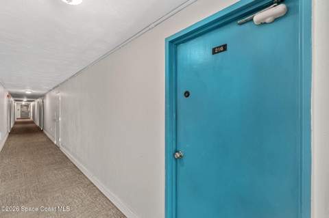55 Sea Park Boulevard #216, Satellite Beach FL - photo 22 of 50