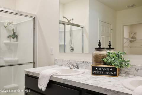 3020 Burrowing Owl Drive, Mims FL - photo 17 of 59