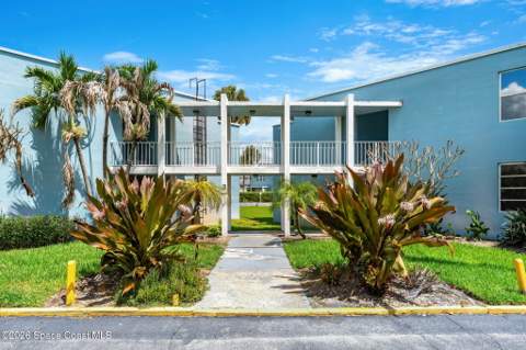55 Sea Park Boulevard #216, Satellite Beach FL - photo 8 of 50