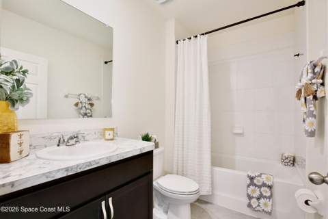 3020 Burrowing Owl Drive, Mims FL - photo 21 of 59